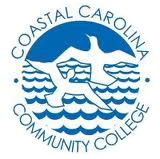 Image result for Coastal Carolina Community College logo