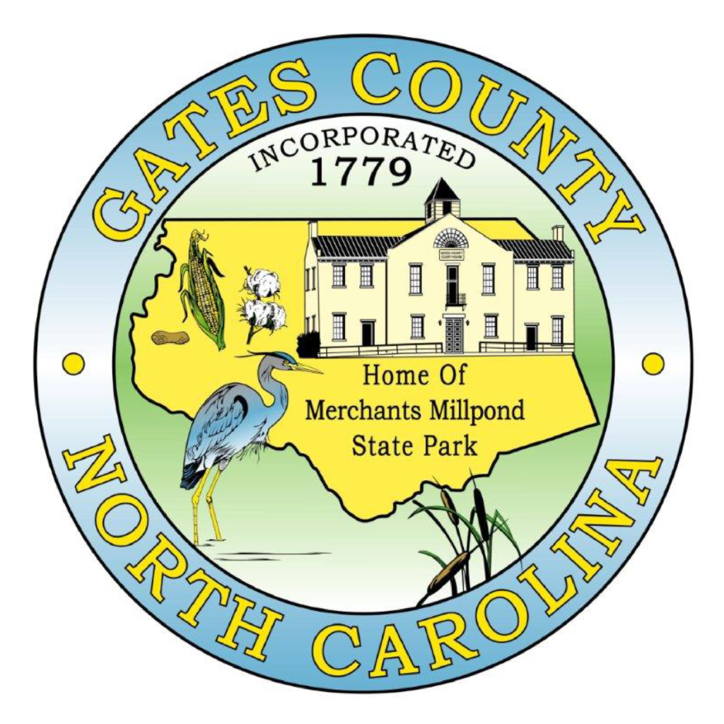 Gates County Government Benefits Plan Overview 20232024 • Pierce Group