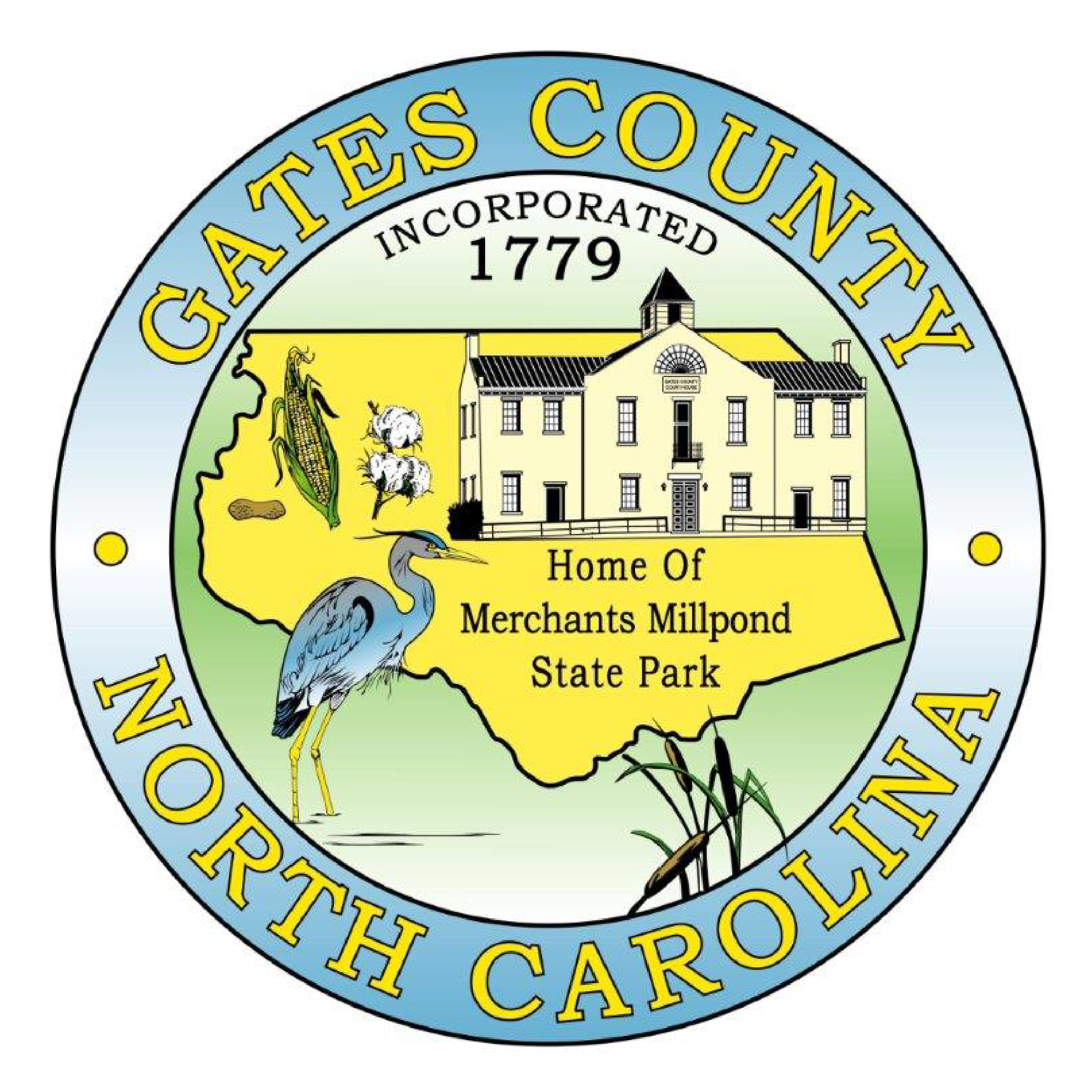 Gates County Government Benefits Plan Overview 20232024 • Pierce Group