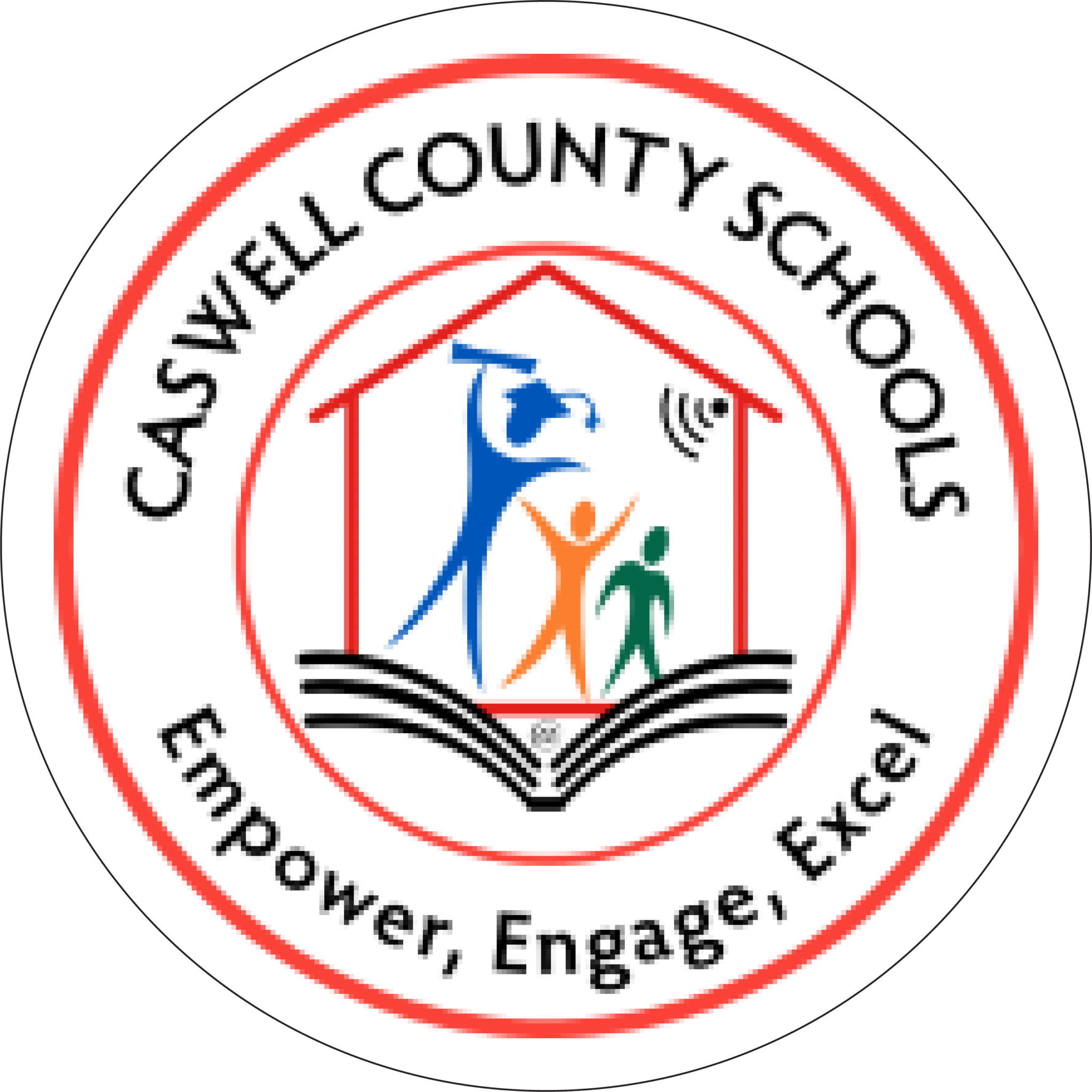Caswell County Schools • Pierce Group Benefits