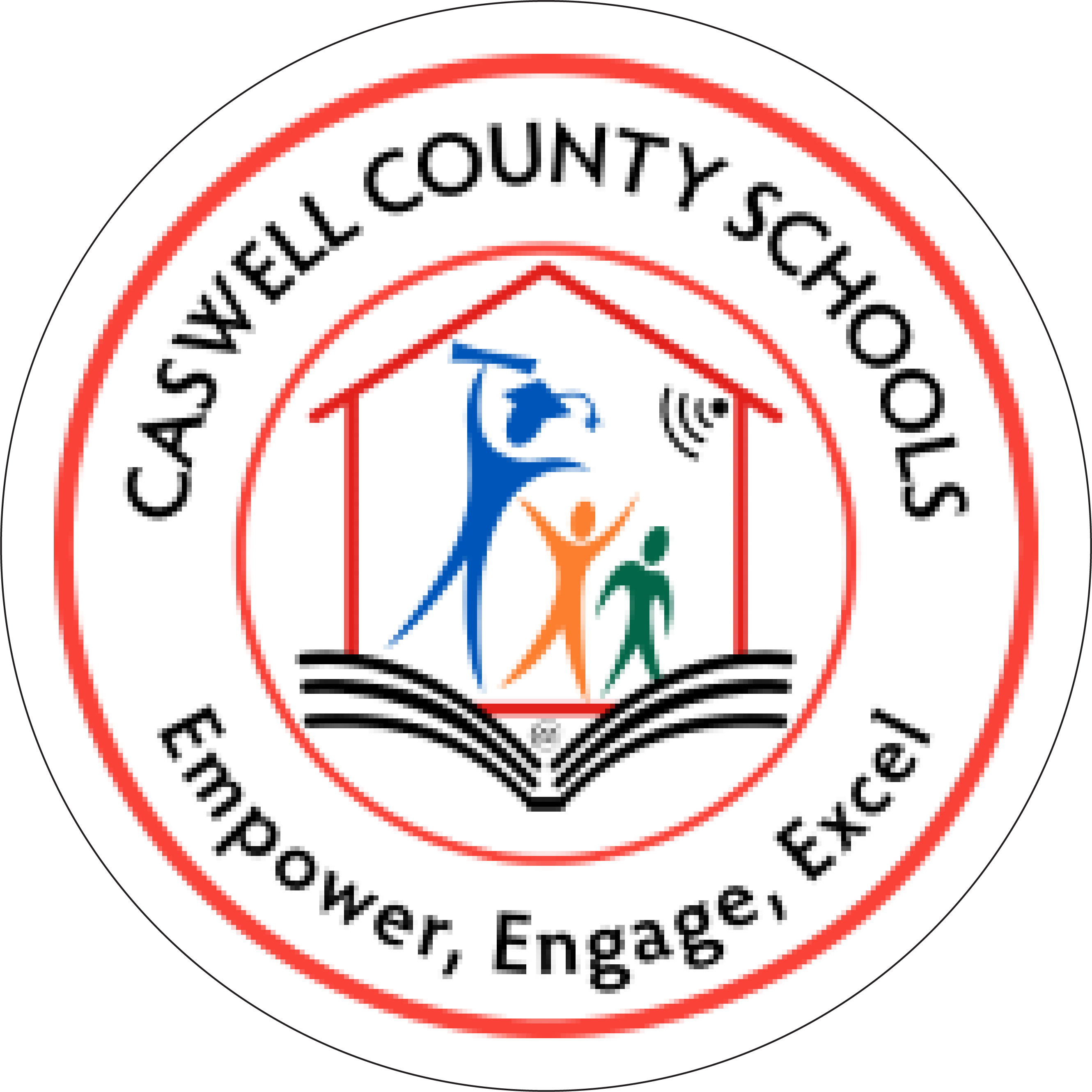 Caswell County Schools • Pierce Group Benefits