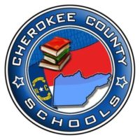 cherokee county schools school logo murphy benefits pierce group principal misconduct suspended allegations press corporate gen