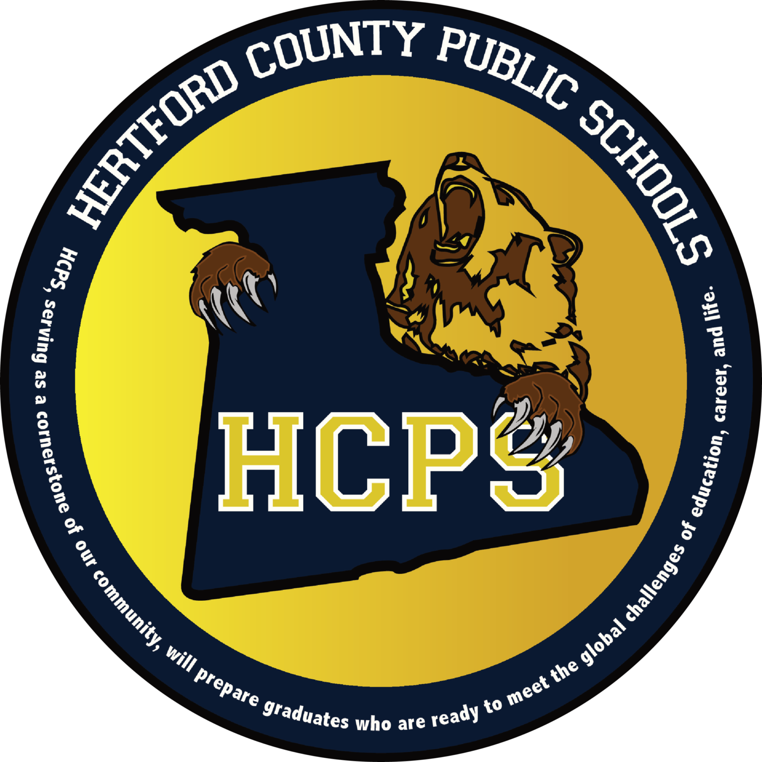 Hertford County Public Schools Enrollment Assistance Harmony 2023