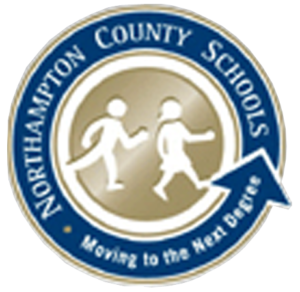 Northampton County Schools logo • Pierce Group Benefits