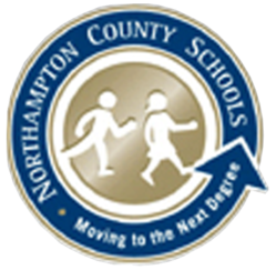 Northampton County Schools logo • Pierce Group Benefits