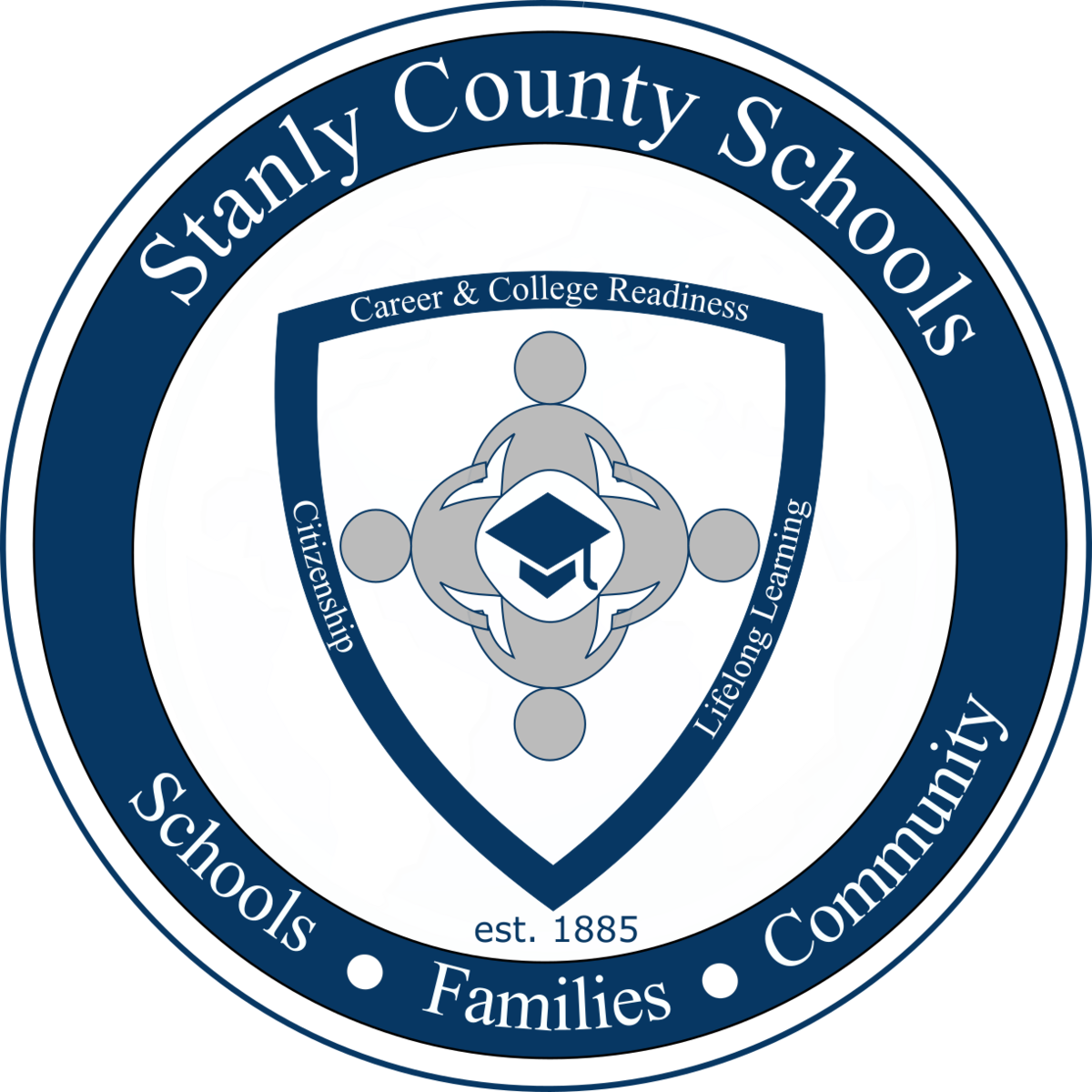 Stanly County Schools Forms & Links 20222023 • Pierce Group Benefits