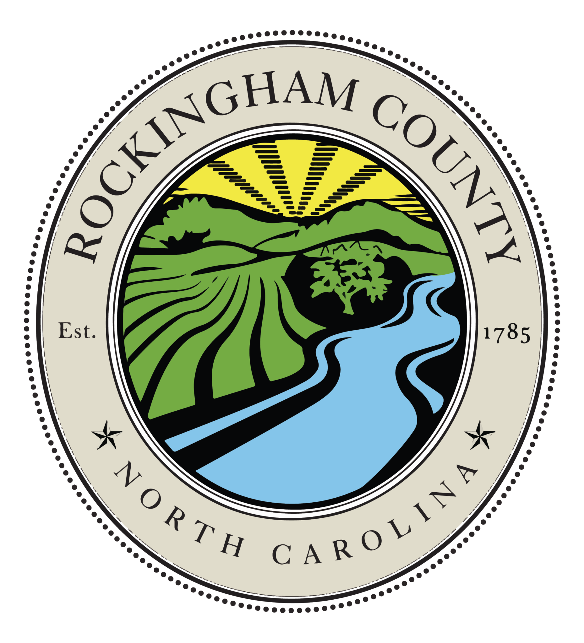 Rockingham County Government Benefits Booklet 2022 2023 • Pierce Group