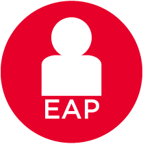 employee assistance program (EAP)