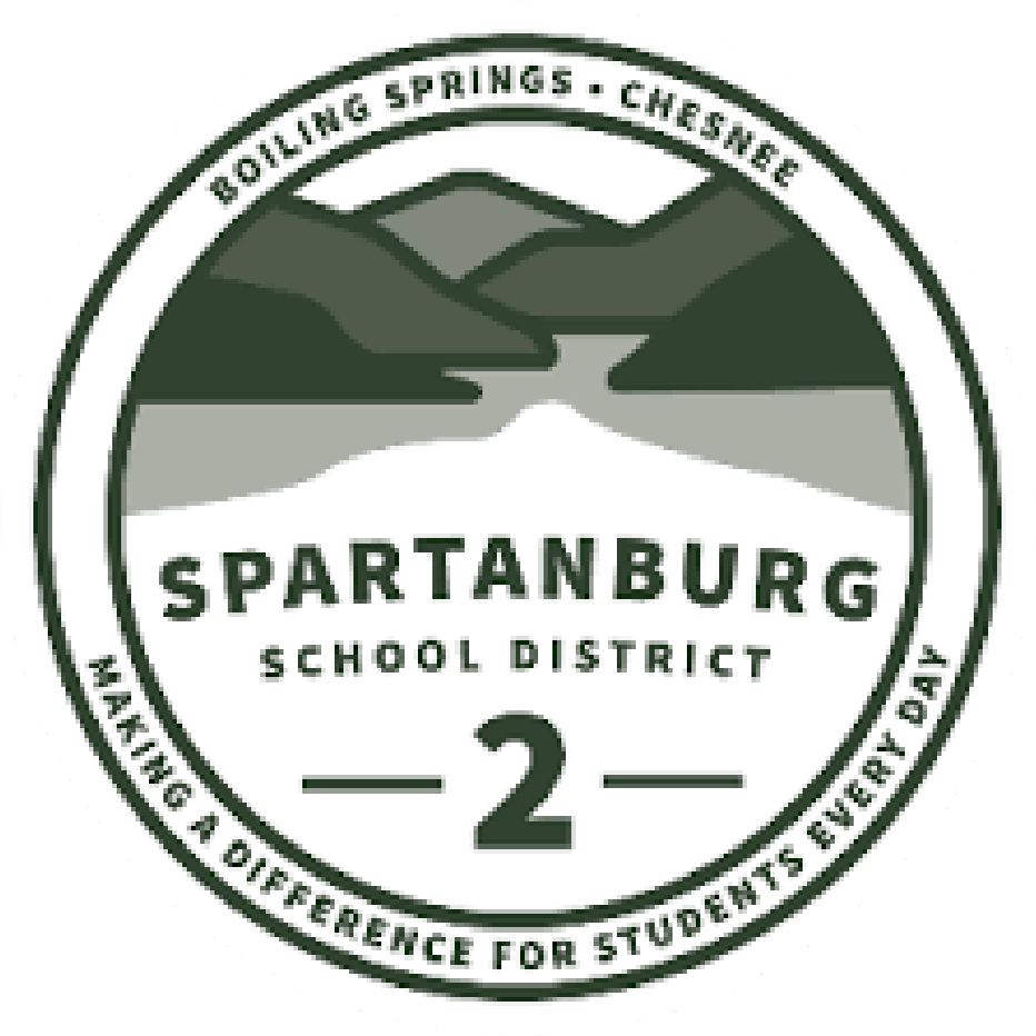 Spartanburg School District Two Enrollment Assistance Harmony 2022 