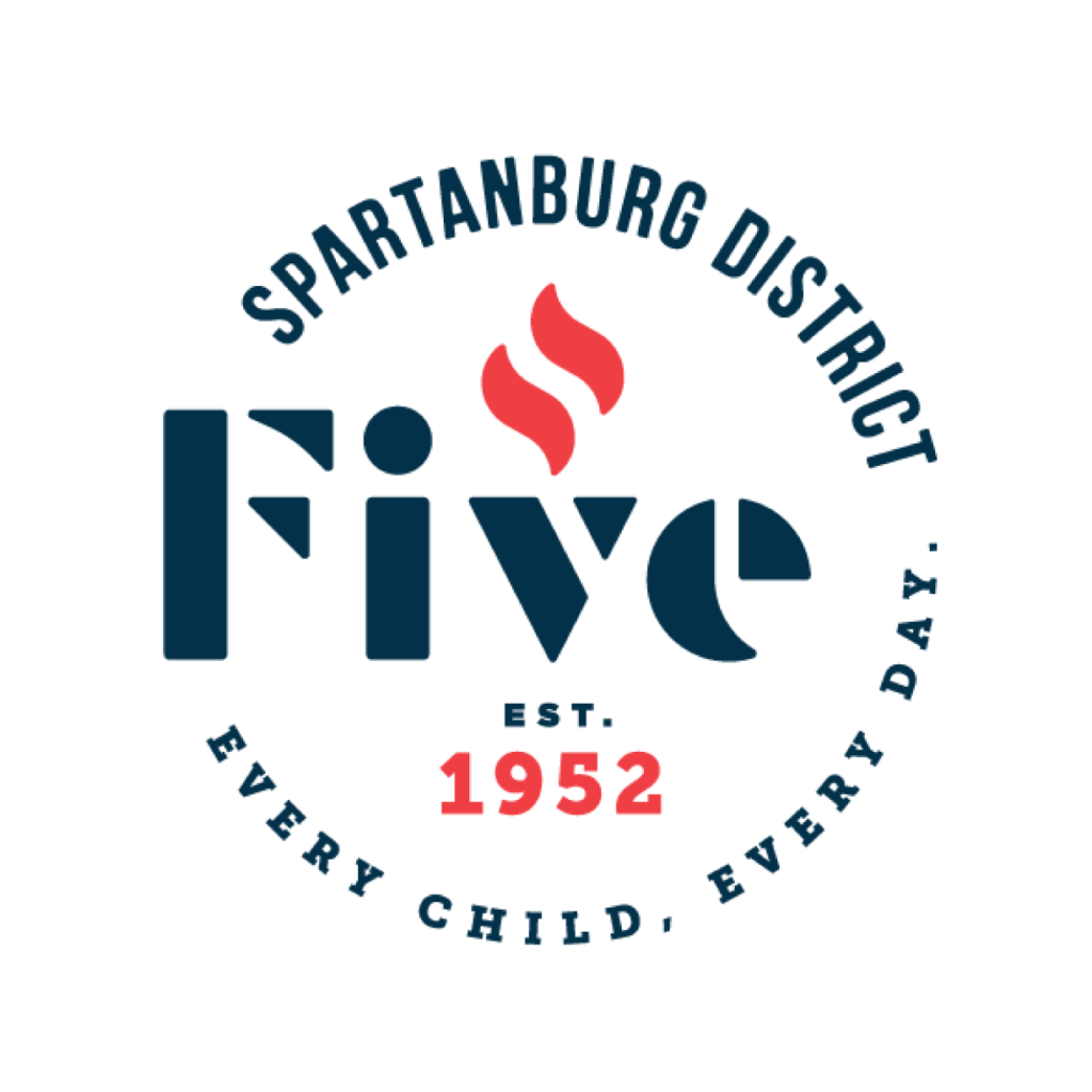 Spartanburg District Five • Pierce Group Benefits