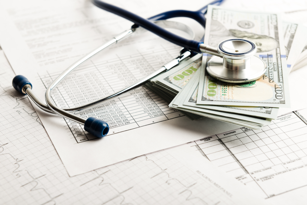 How Medical Debt Impacts Employee Well-being
