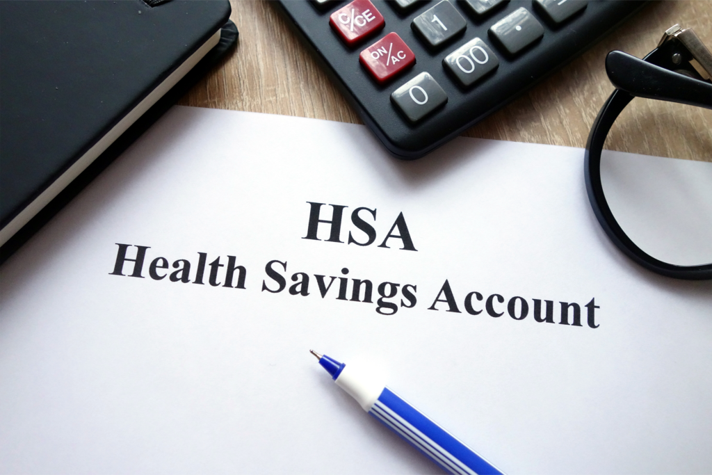 Maximizing Your Health Savings Account (HSA) for Financial and Physical Well-being