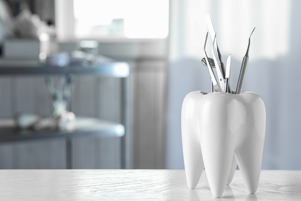 Making the Most of Dental Insurance