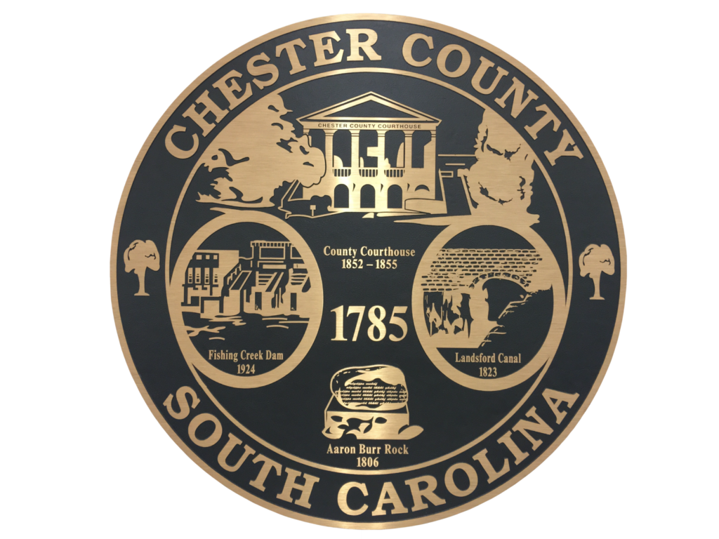 Chester County Government Benefits Guide 2024 Pierce Group Benefits   CountySealFinal 1024x768 