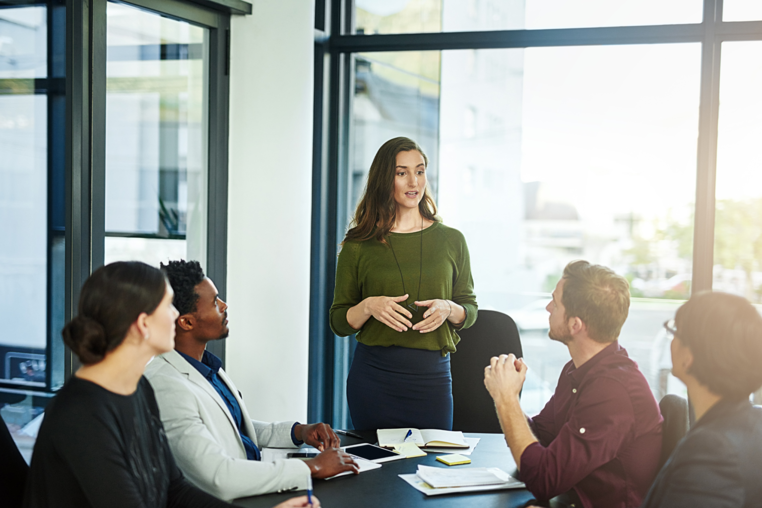 Effectively Communicating Benefits Changes to Your Employees • Pierce ...