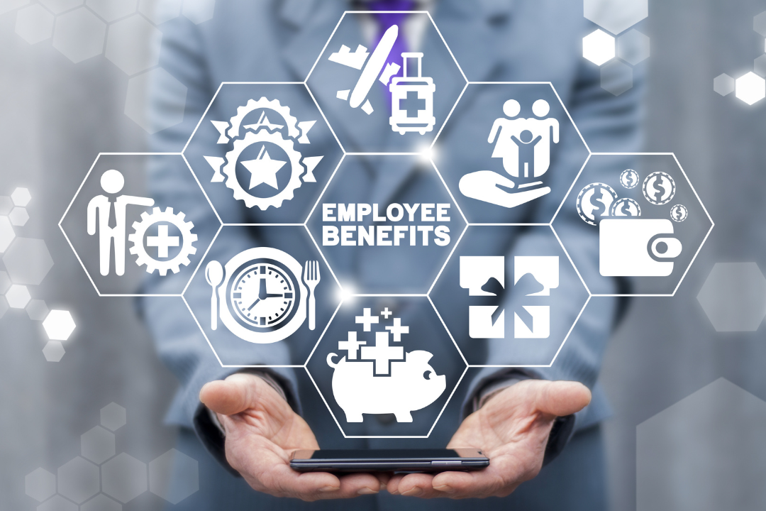 Employee Benefits Trends in 2024 • Pierce Group Benefits