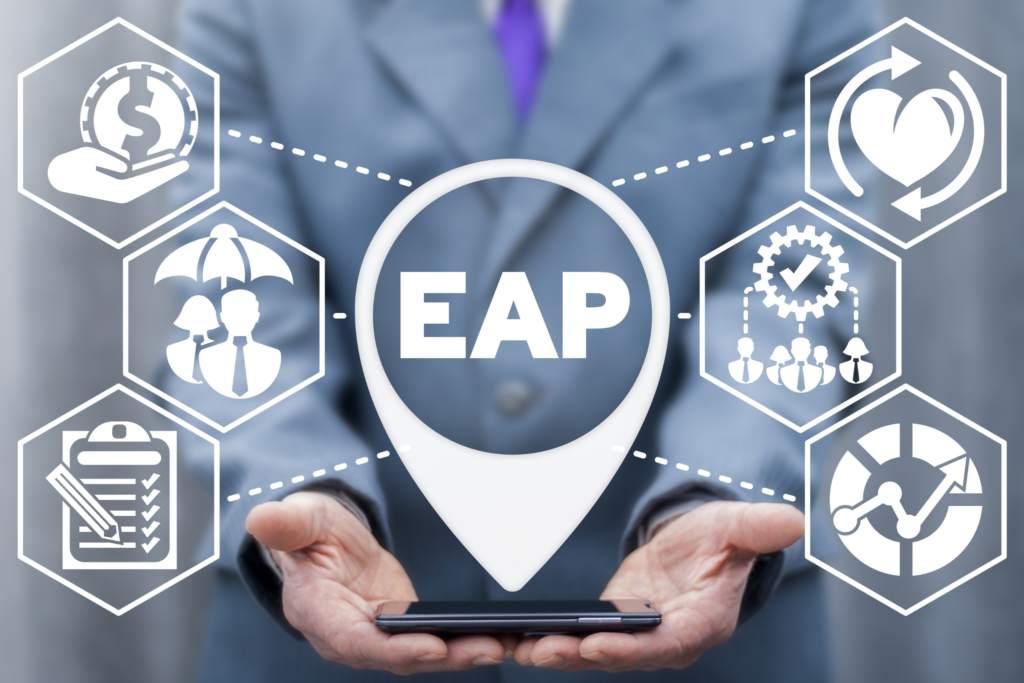 Maximizing Employee Assistance Programs (EAPs)