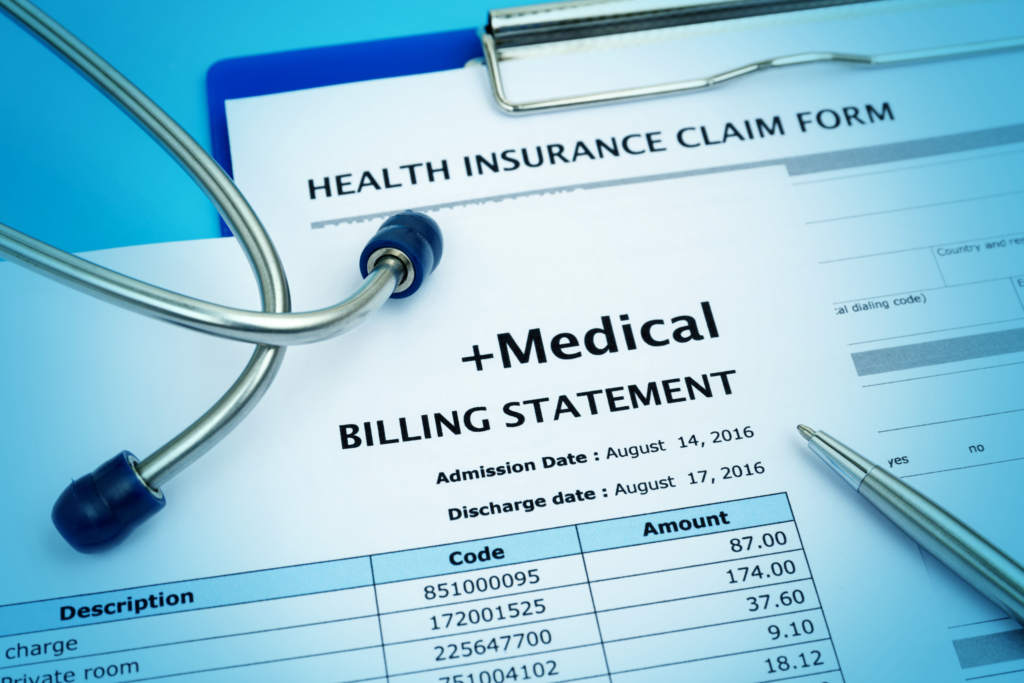 The No Surprises Act and its Safeguards Against Unexpected Medical Bills