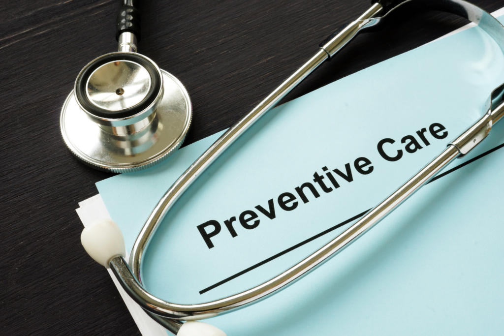 How Preventive Care Benefits Employers