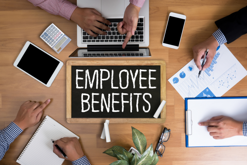 Educating Employees on Voluntary Benefits: A Comprehensive Guide for HR Professionals