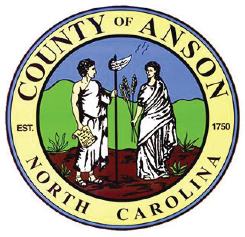 Anson County Government The FSA Store 2025 • Pierce Group Benefits