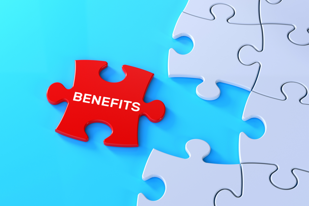 Employee Benefits Strategy: Trends and Considerations for the Upcoming Year