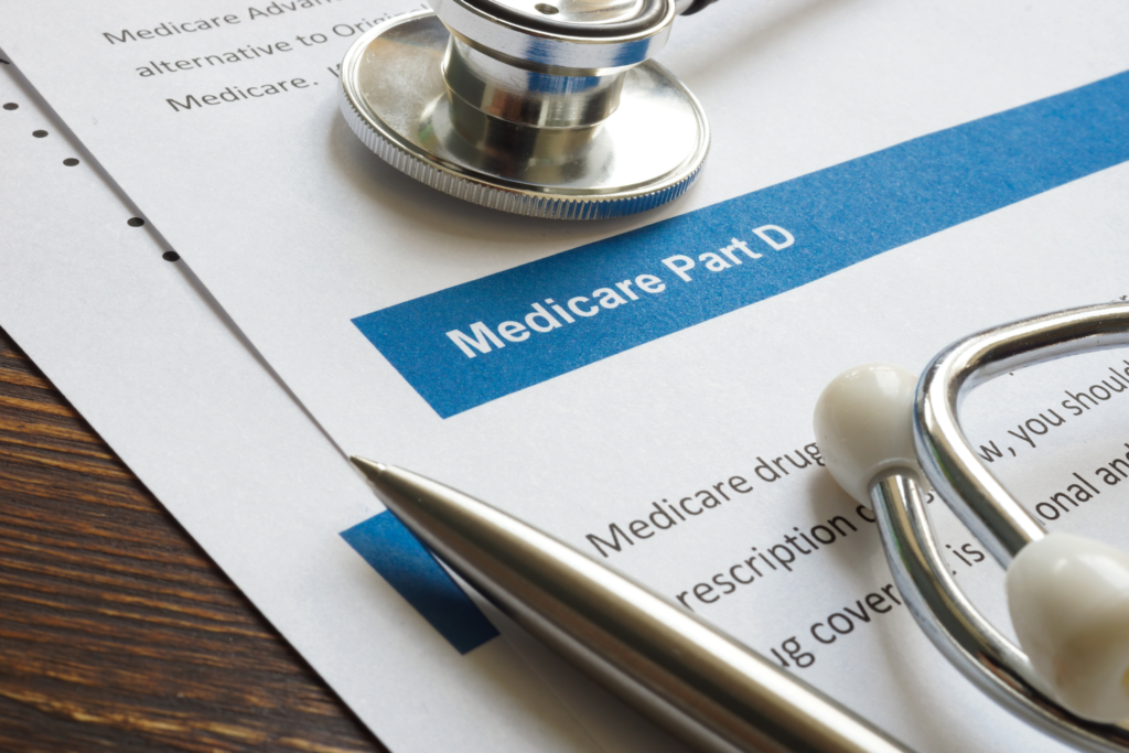 Important Changes for Employers Offering Prescription Drug Coverage: Medicare Part D in 2025