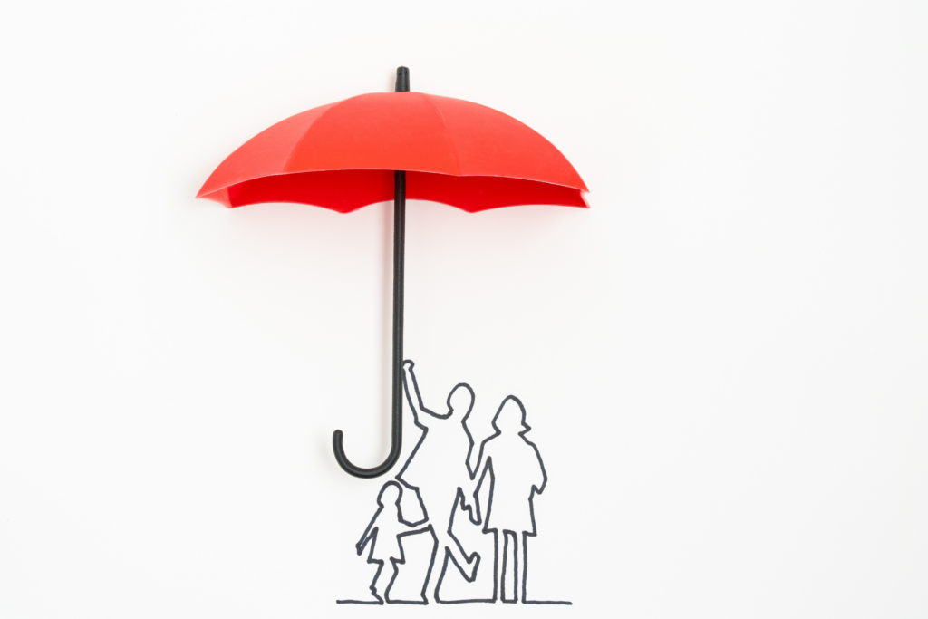 Term Life vs Whole Life Insurance