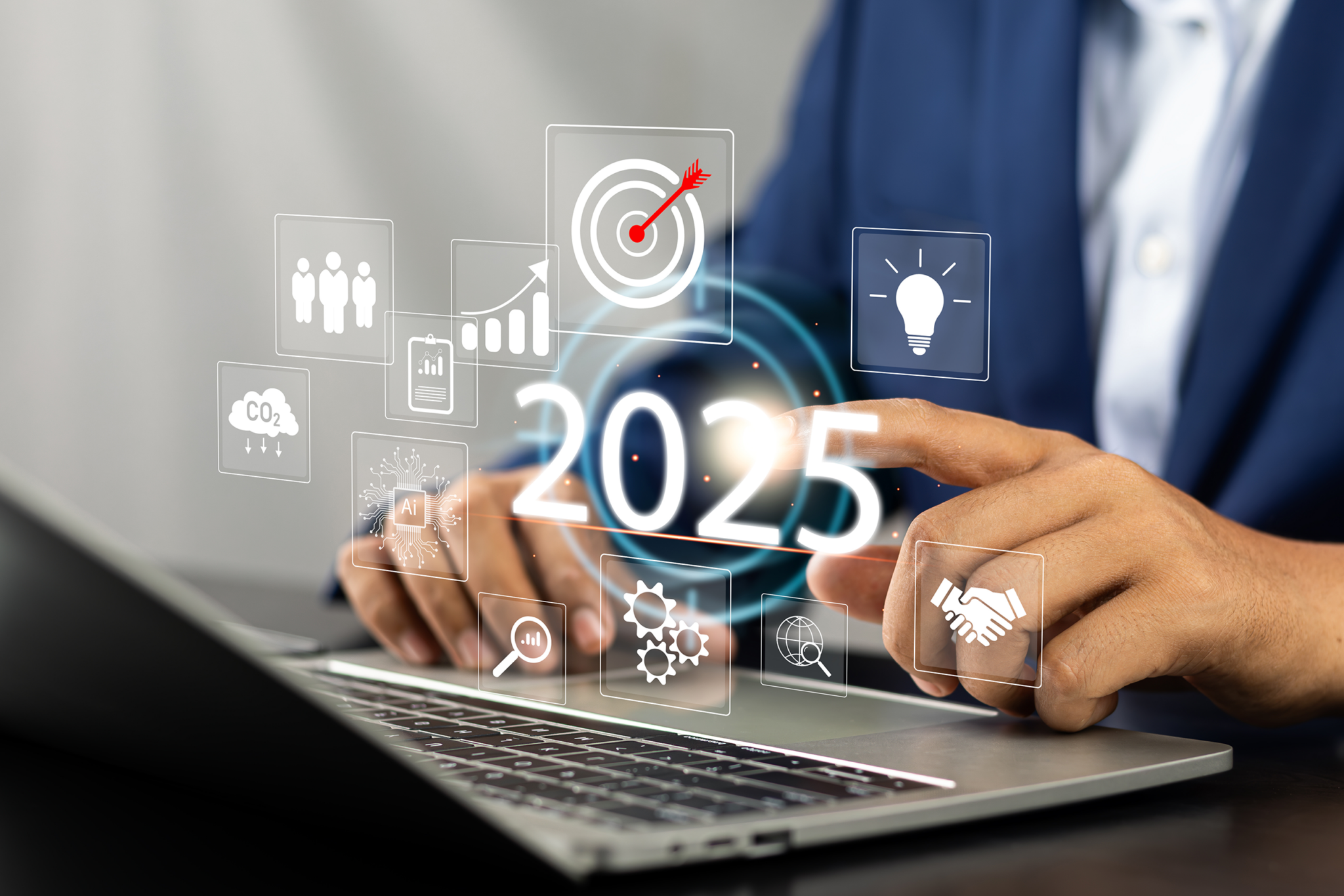 Five Employee Benefit Trends in 2025 • Pierce Group Benefits