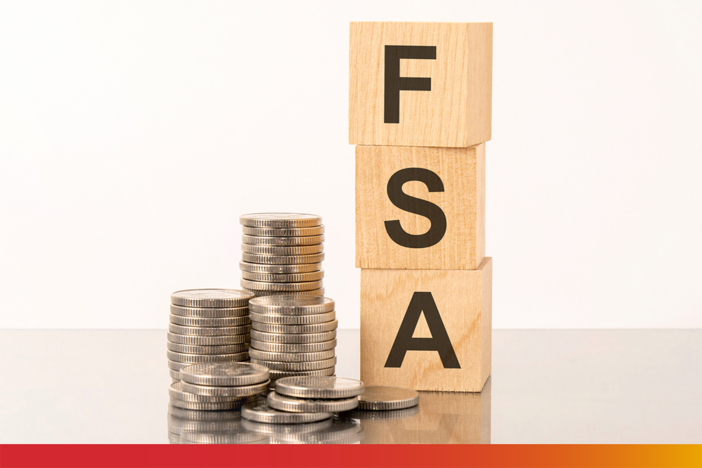 IRS Announces 2026 Limits for Health FSAs and Transportation Benefits