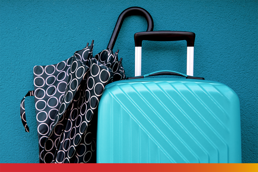 How Voluntary Benefits Protect You While Traveling