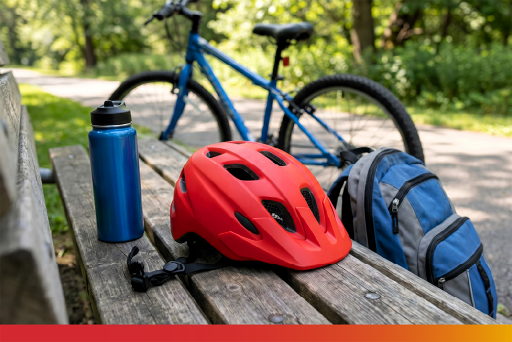 Accident Insurance During Summer Activities