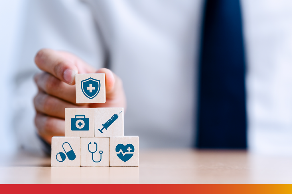 How Benefits Support Finances During Illness or Injury