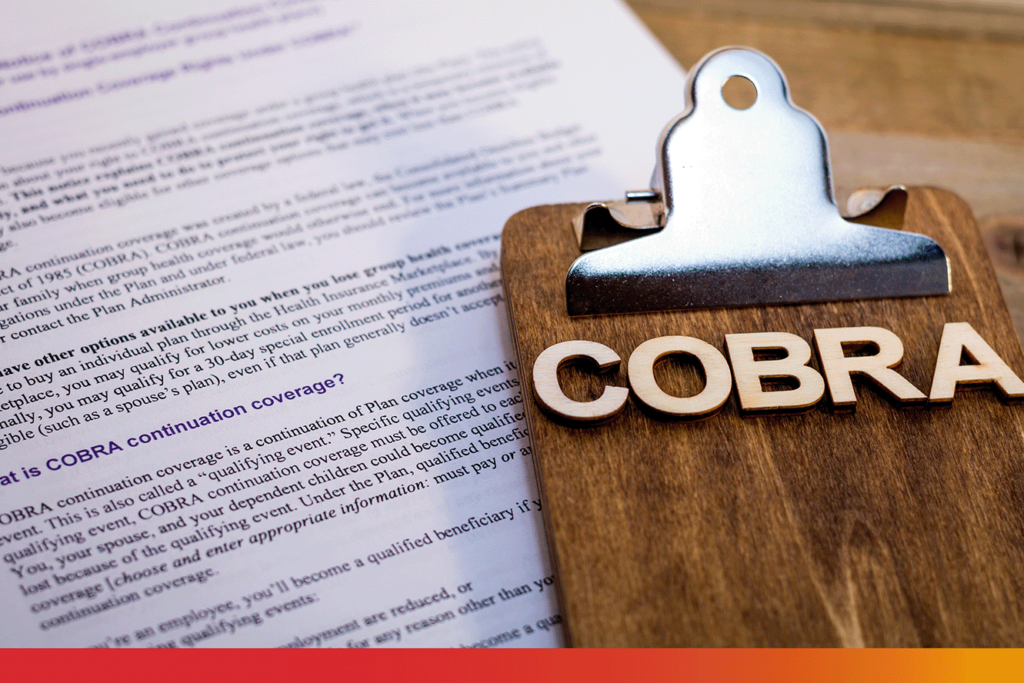 Navigating COBRA Compliance and Administration
